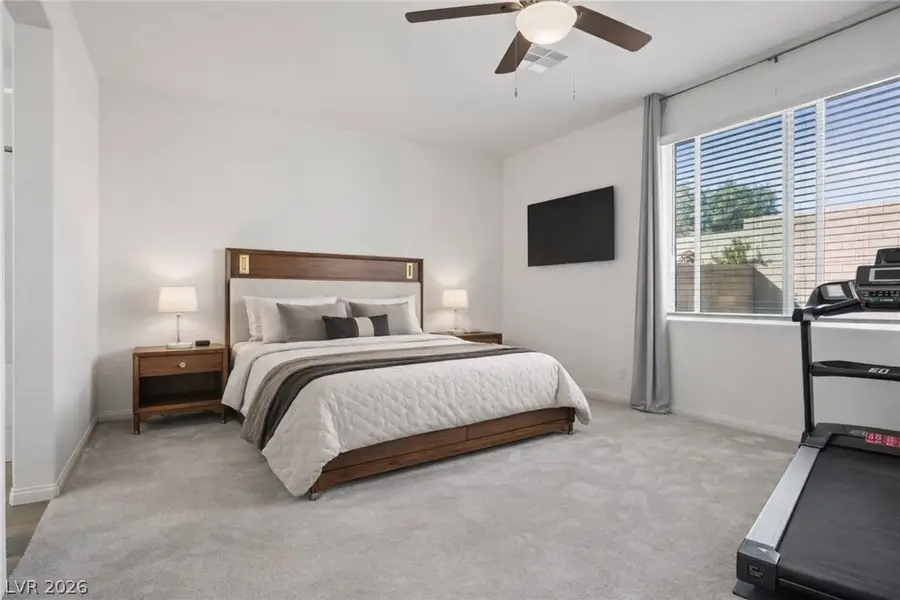6721 Sycamore Pines Street, Las Vegas, NV 89149 - #3