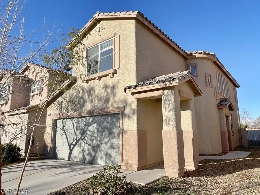 3965 Blushing Hearts Road, Las Vegas, NV 89115 - #2