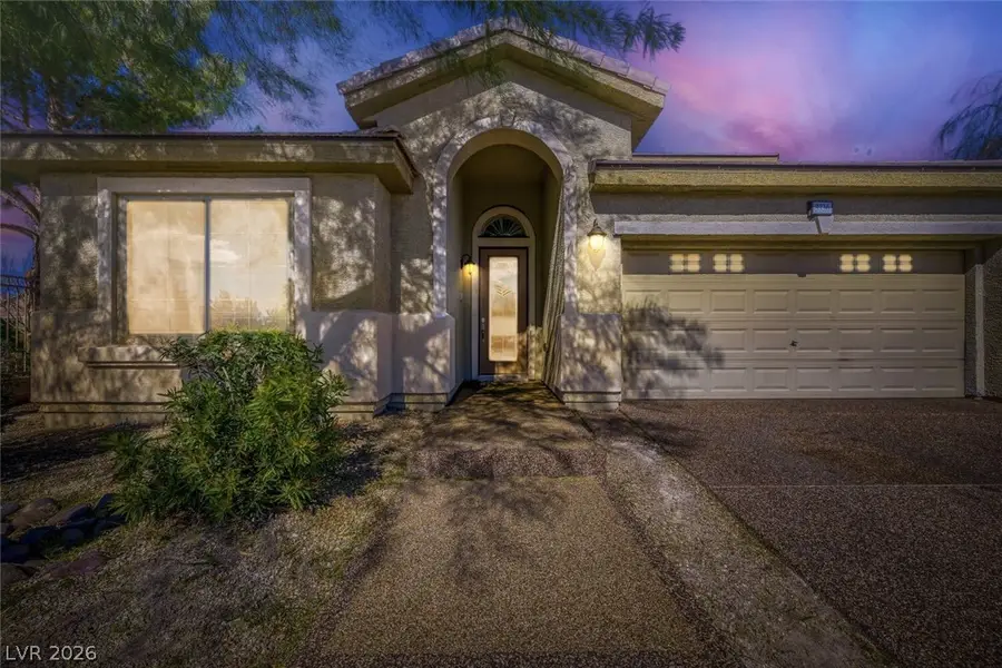 3736 Corte Bella Hills Avenue, North Las Vegas, NV 89081 - #2