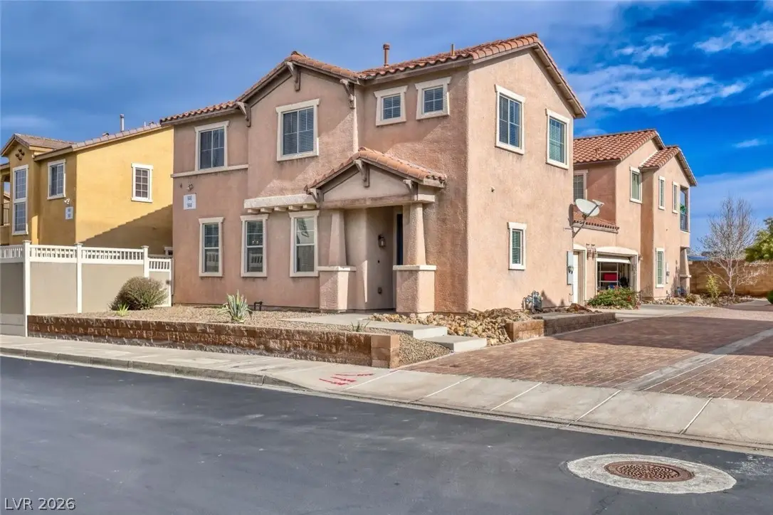 946 Sable Chase Place, Henderson, NV 89011 - #1