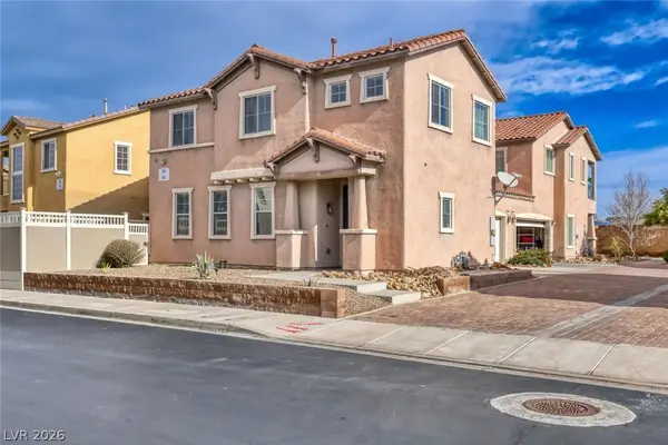 946 Sable Chase Place, Henderson, NV 89011