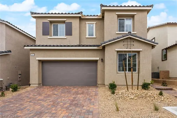 10813 Alamino Avenue, Las Vegas, NV 89166