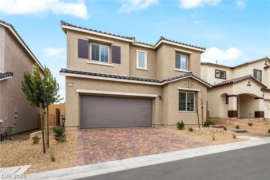 10813 Alamino Avenue, Las Vegas, NV 89166 - #2