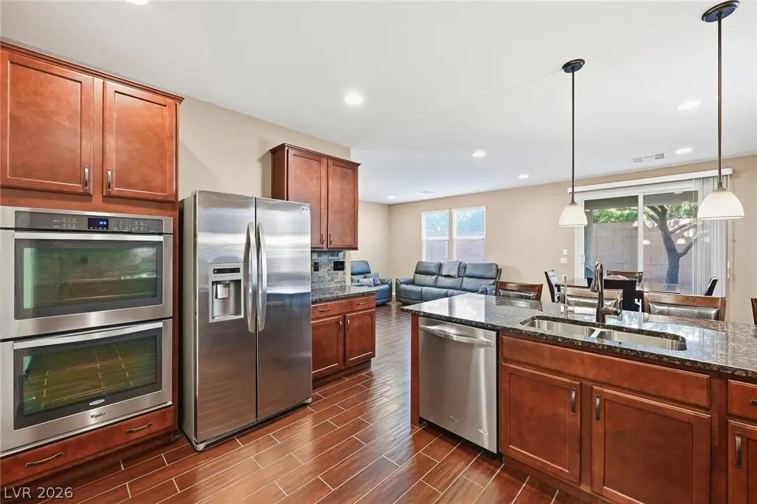 7074 Placid Lake Avenue, Las Vegas, NV 89179 - #1