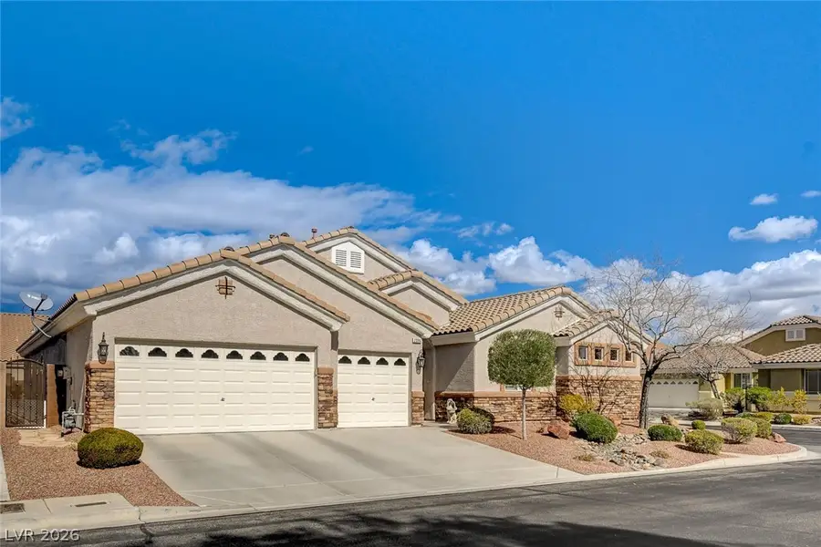 2096 Dakota Lodge Avenue, Las Vegas, NV 89123 - #3