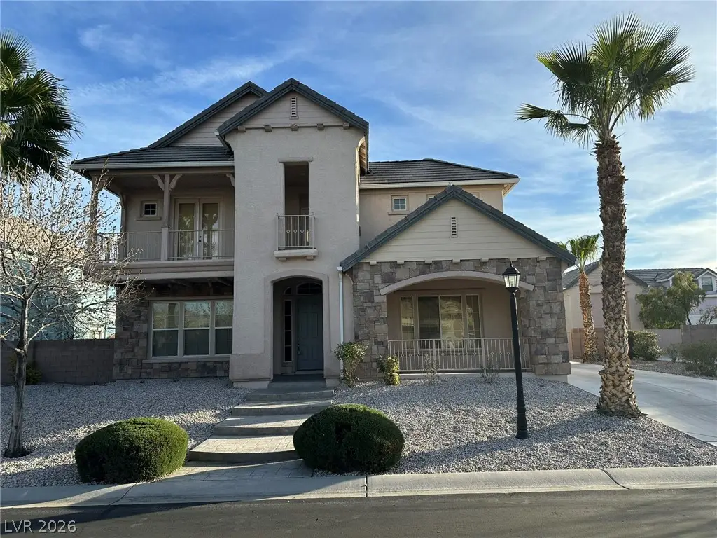 Address Withheld By Seller, Las Vegas, NV 89149 - #1