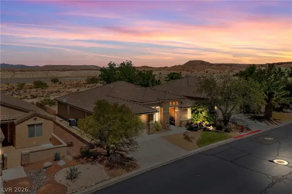 1399 Chaparral Drive, Mesquite, NV 89027