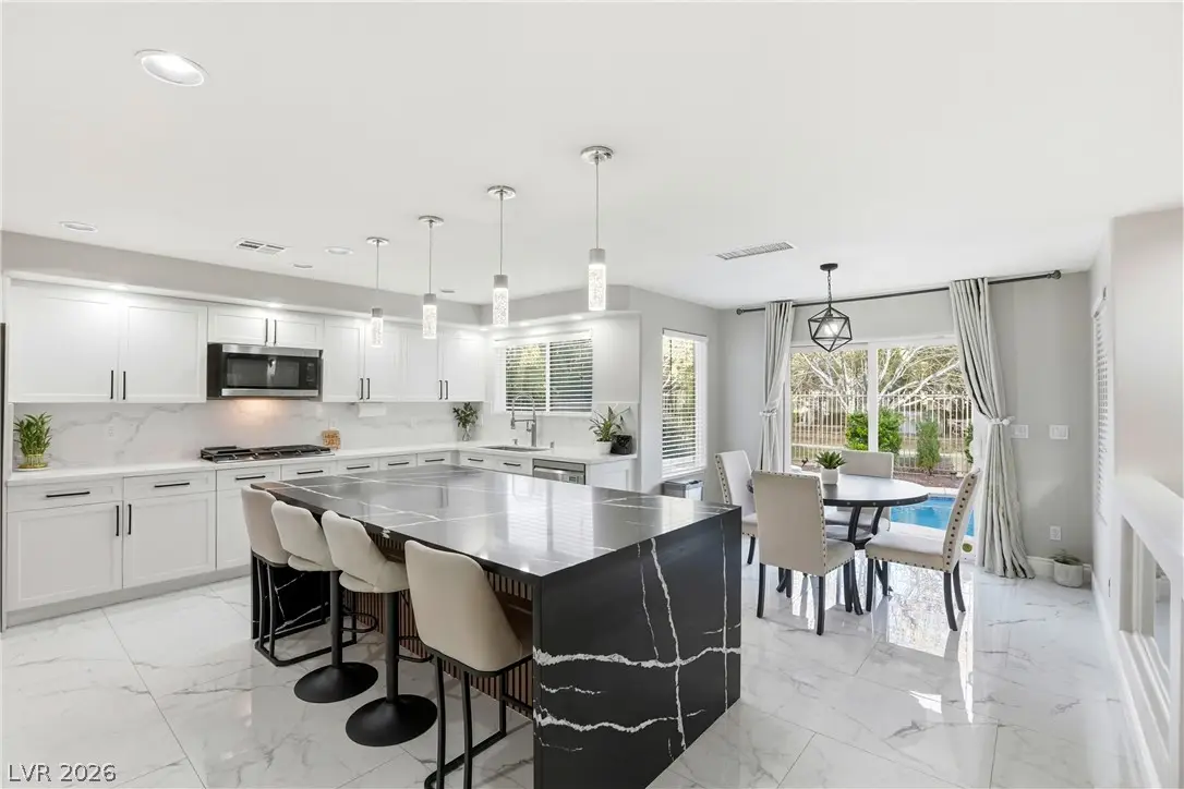 7012 Geese Gathering Street, North Las Vegas, NV 89084 - #1