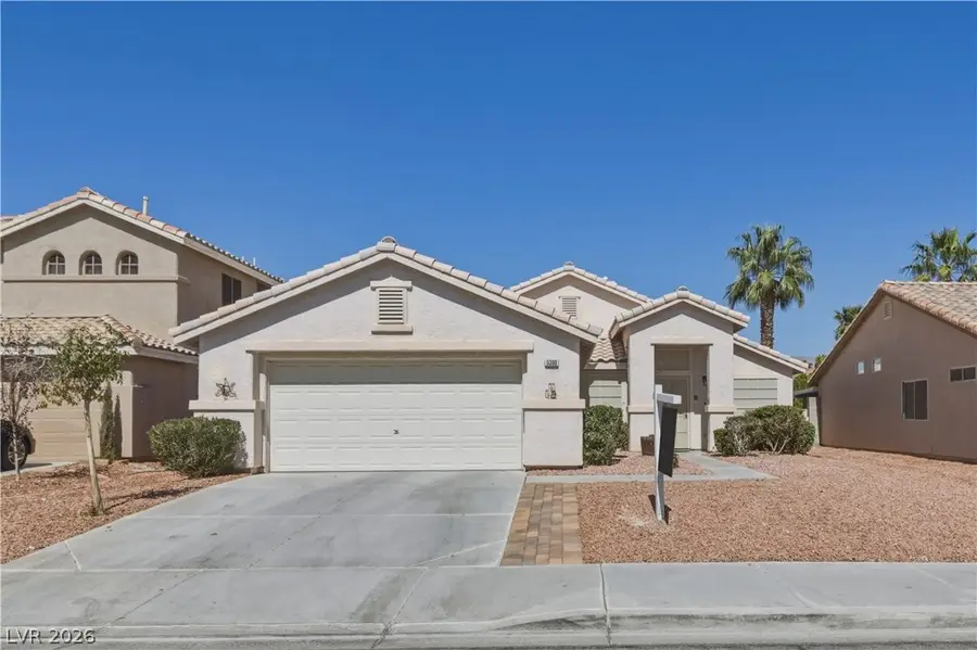 5300 Autumn Meadow Avenue, Las Vegas, NV 89130 - #2
