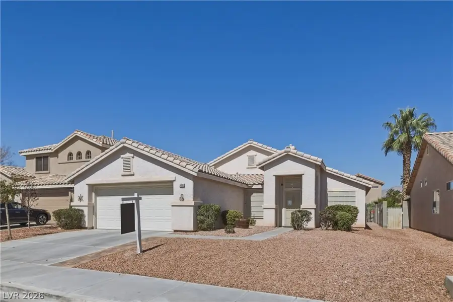 5300 Autumn Meadow Avenue, Las Vegas, NV 89130 - #3