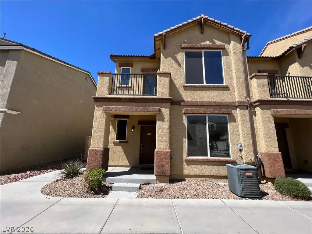 4530 Townwall Street, Las Vegas, NV 89115 - #1