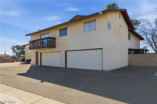 2341 Wooster Circle #B, Las Vegas, NV 89108