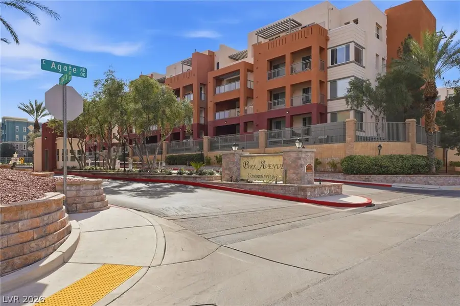 27 E Agate Avenue #206, Las Vegas, NV 89123 - #2