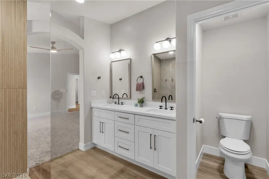 7641 Tortola Bay Lane, Las Vegas, NV 89128 - #3