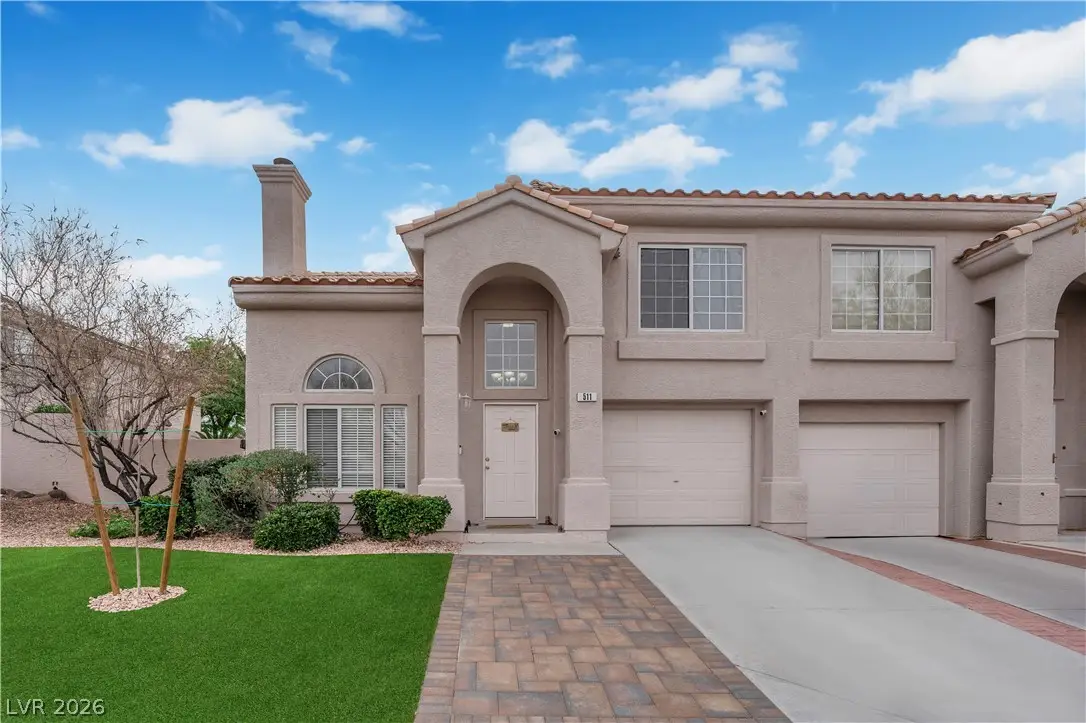 511 Crumpler Place, Henderson, NV 89052 - #1