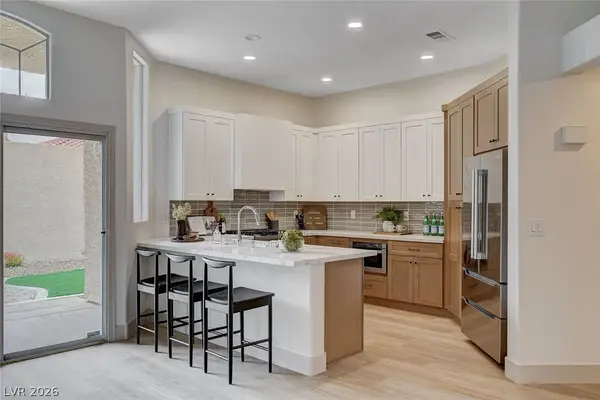 2408 La Sierra Street, Las Vegas, NV 89134