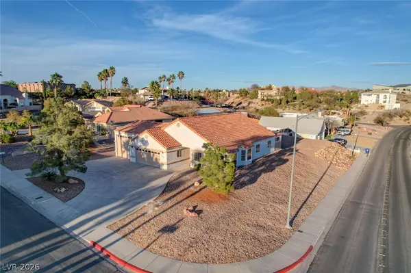 1319 Highland Court, Boulder City, NV 89005