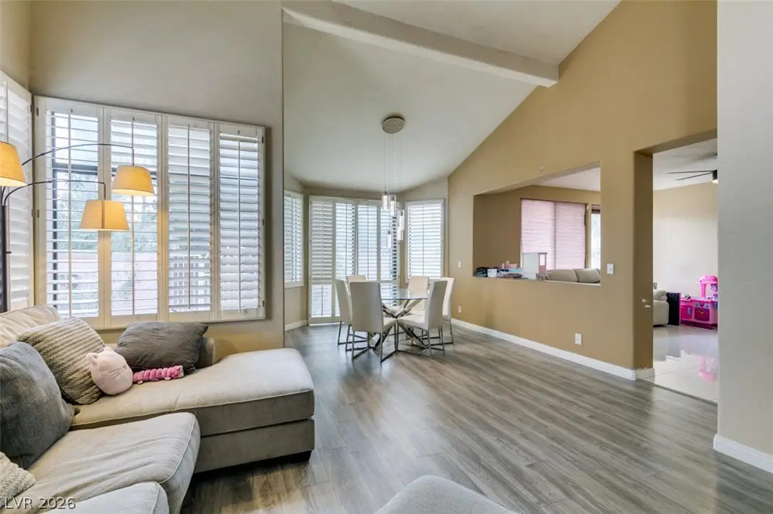 3202 Brookfield Drive, Las Vegas, NV 89120 - #1