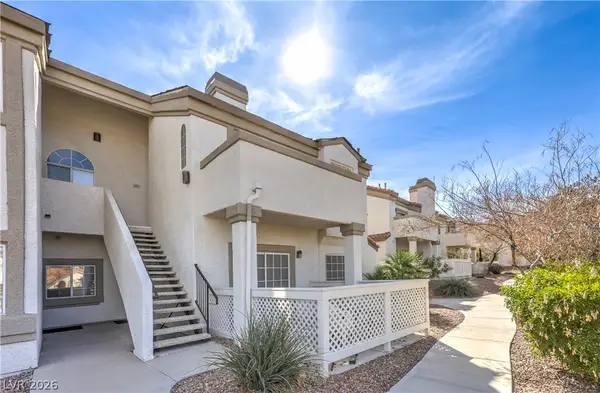 1678 Normandy Way #724, Henderson, NV 89014