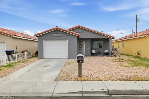 1323 W Bartlett Avenue, Las Vegas, NV 89106