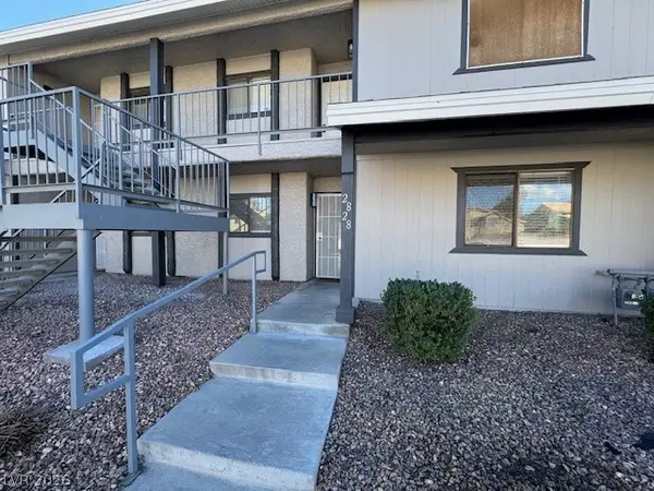 2828 Aster Court #3, Henderson, NV 89074