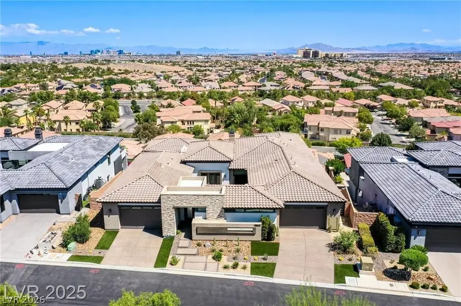 11186 Villa Bellagio Dr., Las Vegas, NV 89141 - #3