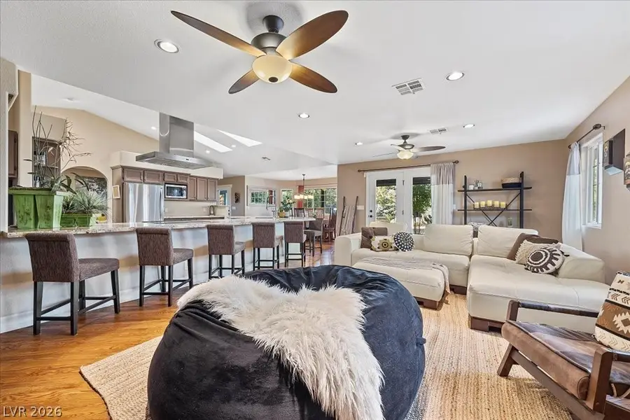 7520 Sisk Road, Las Vegas, NV 89131 - #2