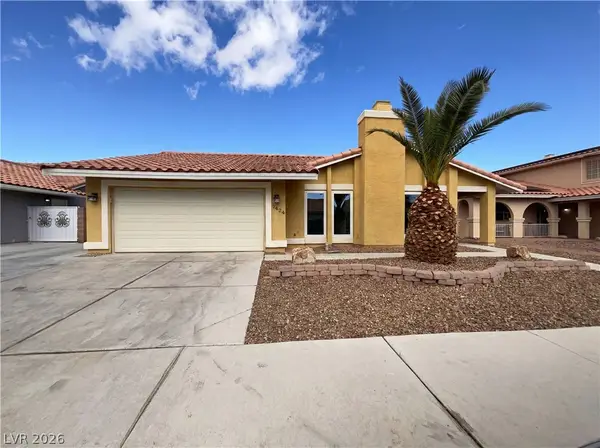 7424 Radville Drive, Las Vegas, NV 89129
