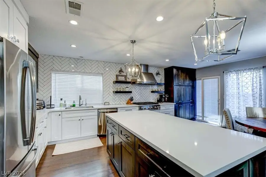 3040 Yankee Clipper Drive, Las Vegas, NV 89117 - #3