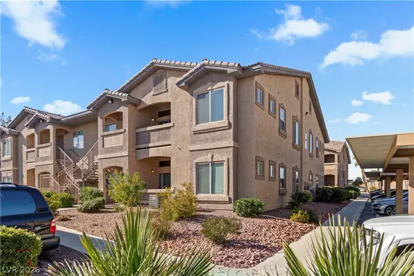 8805 Jeffreys Street #2104, Las Vegas, NV 89123