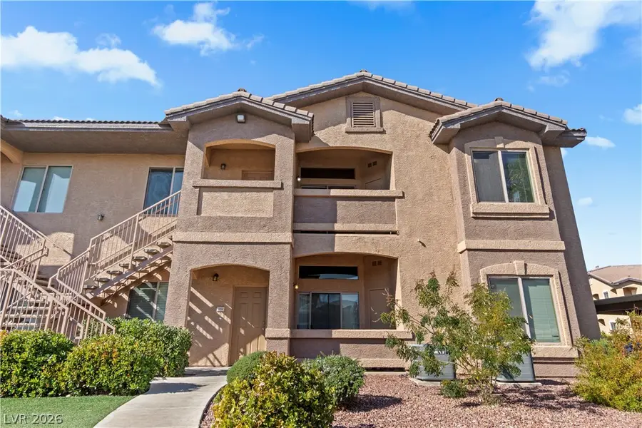 8805 Jeffreys Street #2104, Las Vegas, NV 89123 - #2