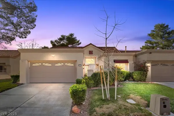 2901 Linkview Drive, Las Vegas, NV 89134