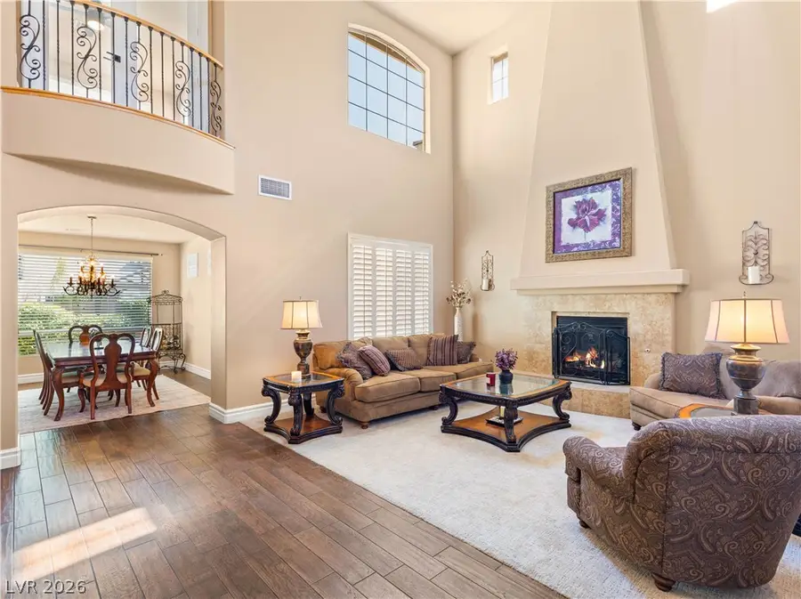 10816 Marandola Street, Las Vegas, NV 89141 - #2