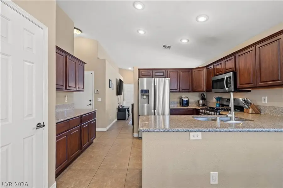 4928 Corsica Island Street, North Las Vegas, NV 89031 - #3