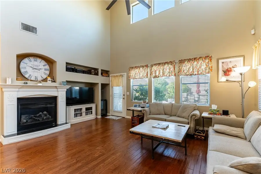 10380 Noontide Avenue, Las Vegas, NV 89135 - #3