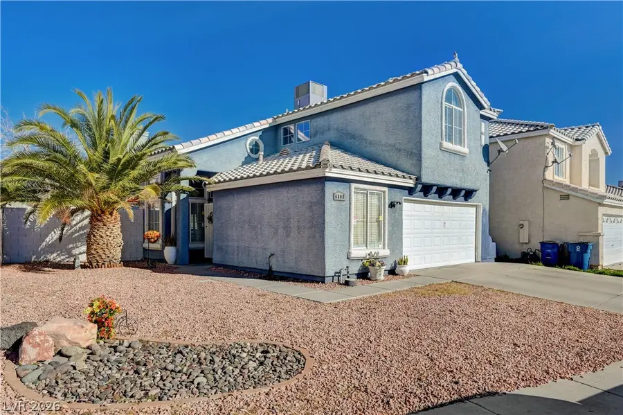 6508 Moon Roses Court, Las Vegas, NV 89108 - #2