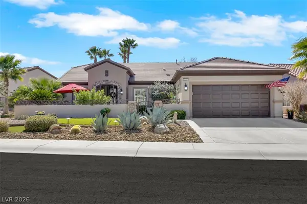 2229 Canyonville Drive, Henderson, NV 89044