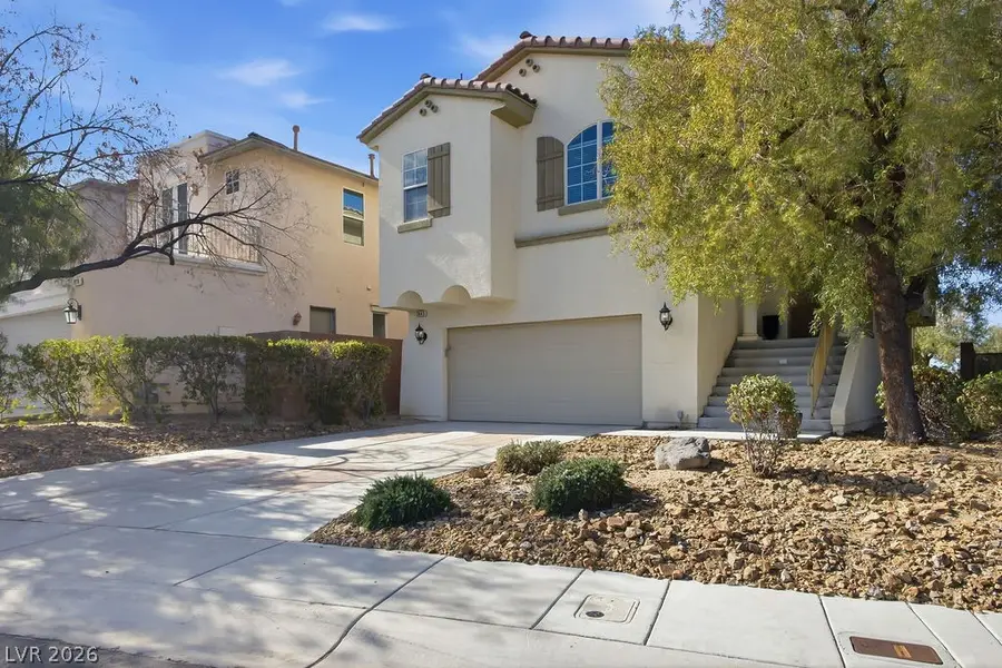 2443 Kaymin Ridge Road, Henderson, NV 89052 - #3