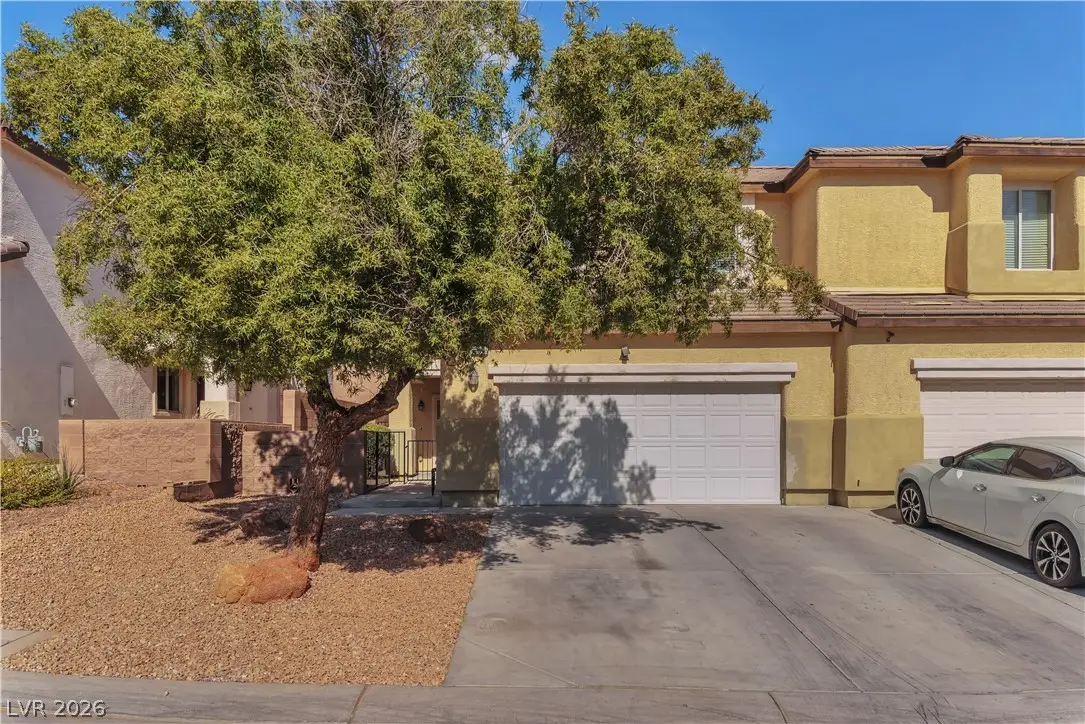 562 Twilight Blue Avenue, North Las Vegas, NV 89032 - #1