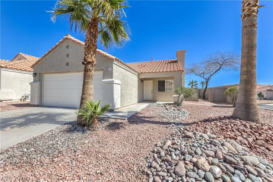 3870 Spruceview Court, Las Vegas, NV 89147 - #3
