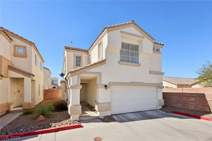 2412 Attributes Court, North Las Vegas, NV 89031 - #3
