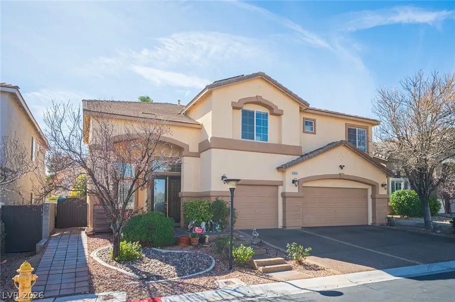 7833 Brent Leaf Avenue, Las Vegas, NV 89131 - #2