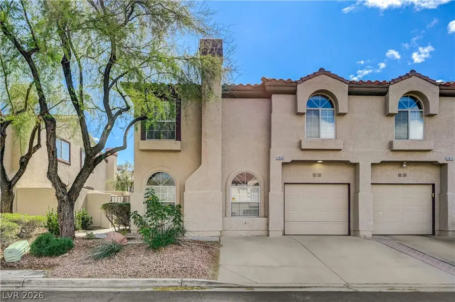 2609 Autumn Blaze Avenue, Henderson, NV 89074 - #3