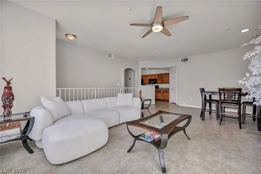 5855 Valley Drive #2169, North Las Vegas, NV 89031 - #2