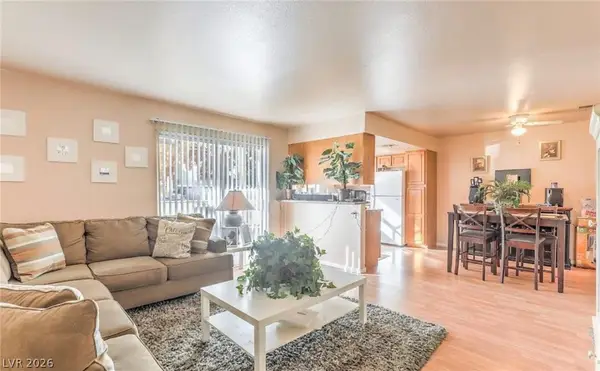 7300 Pirates Cove Road #1100, Las Vegas, NV 89145