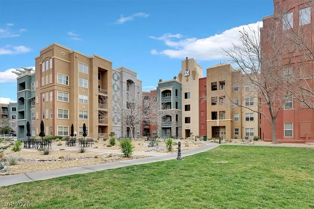 56 E Serene Avenue #224, Las Vegas, NV 89123 - #1