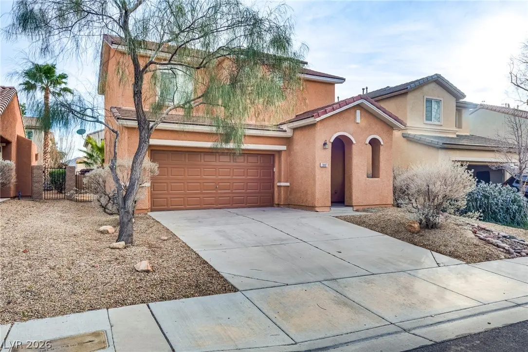 2887 Rothesay Avenue, Henderson, NV 89044 - #1