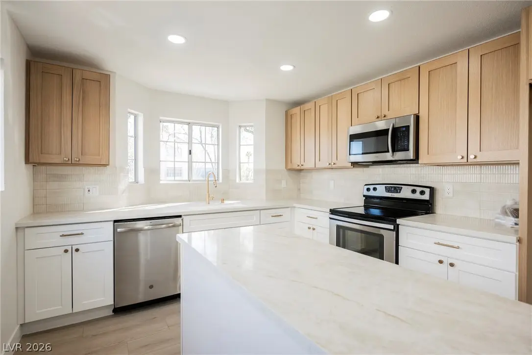 2701 Riley Oaks Court, Las Vegas, NV 89108 - #1