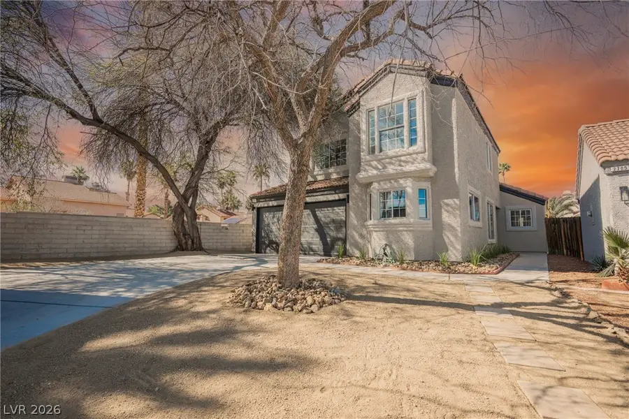 2701 Riley Oaks Court, Las Vegas, NV 89108 - #3