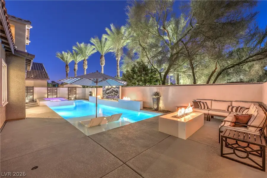 3709 Nesting Wren Drive, North Las Vegas, NV 89084 - #2